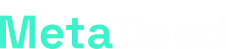 MetaDeed