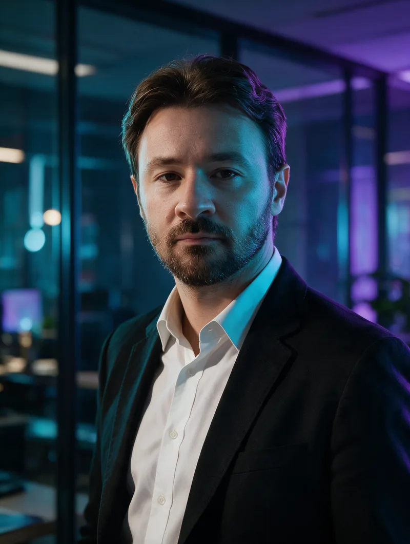 Michael Guchakov