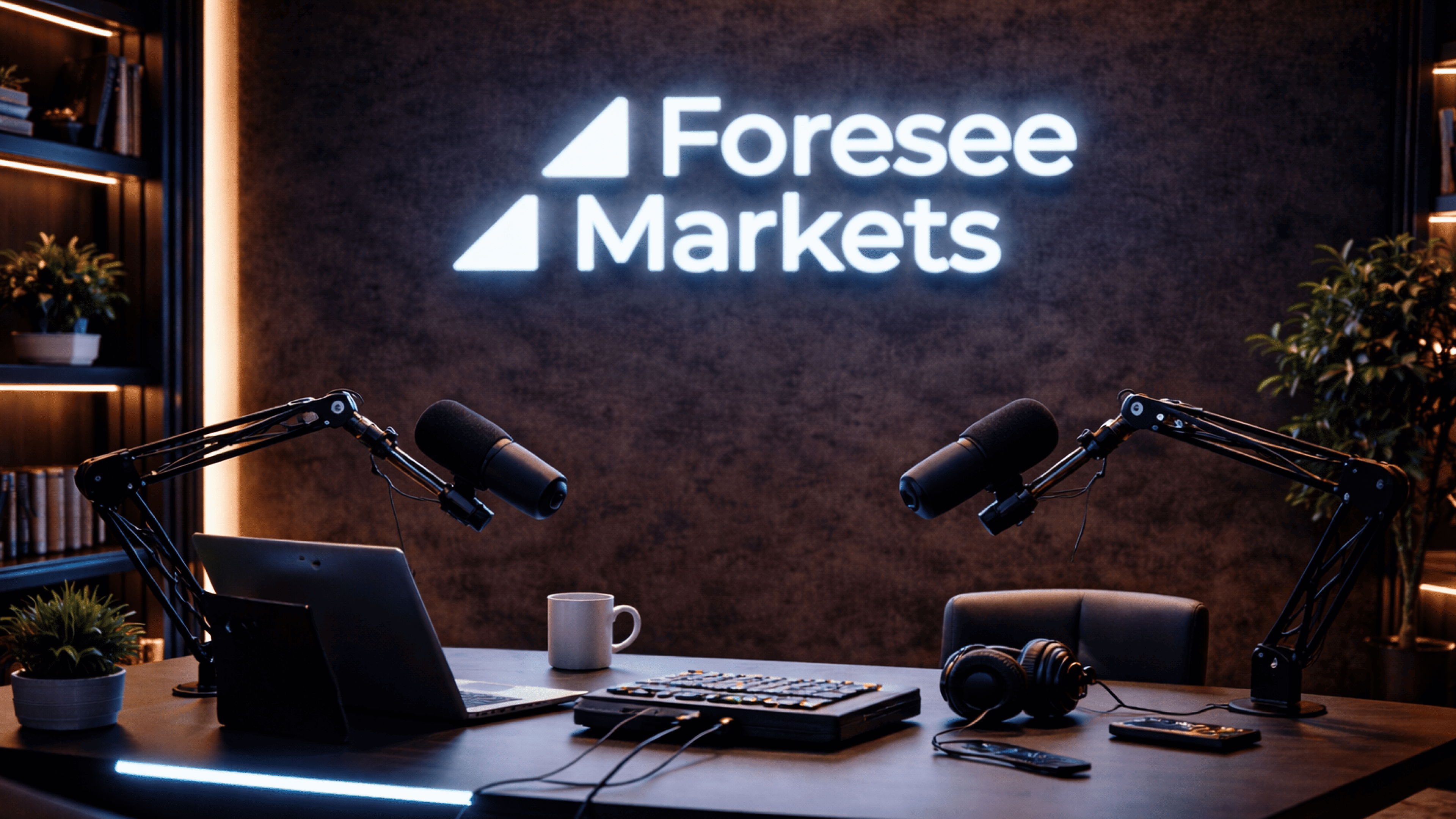 Foresee Markets