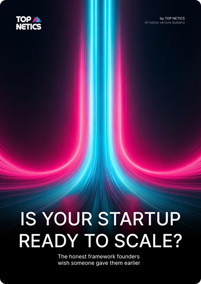 Honest Startup Framework PDF preview