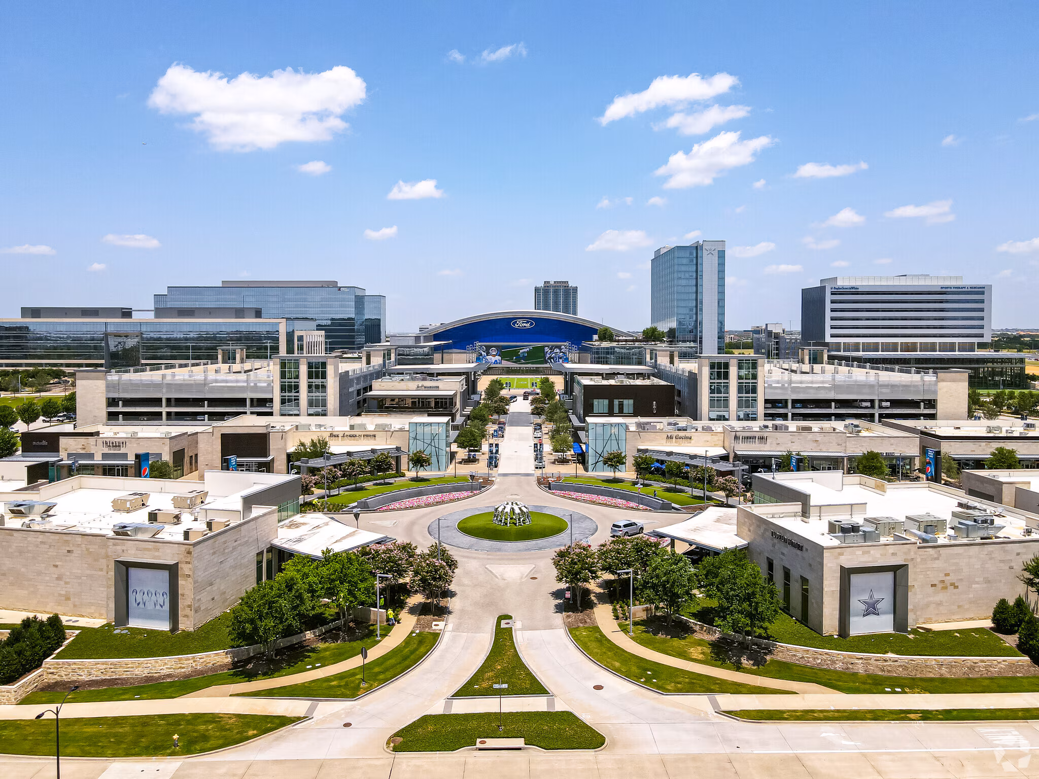 Frisco, TX, USA