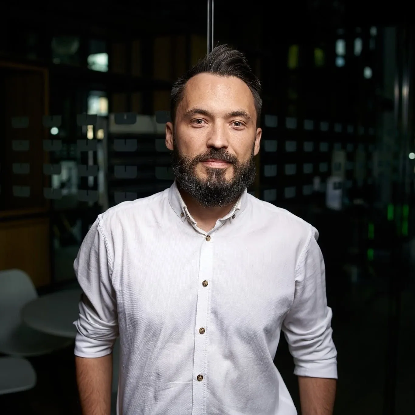Ihor Arkhypenko
