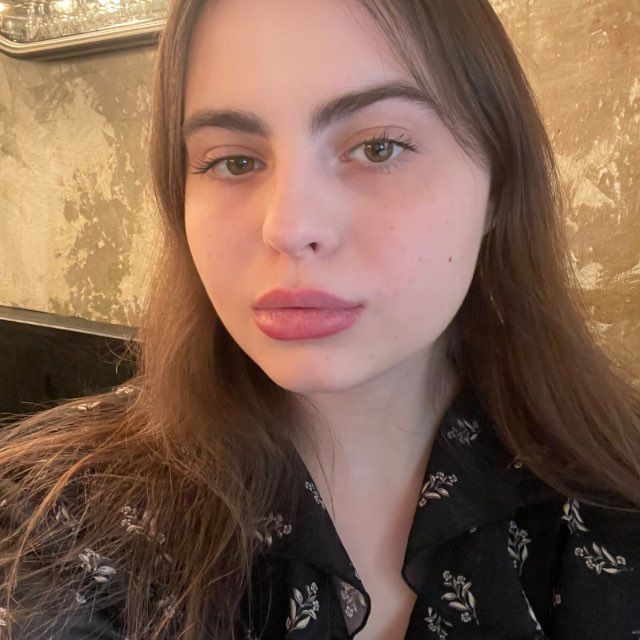 Kateryna Kuzmenko